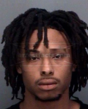 Terrance Herman Taylor