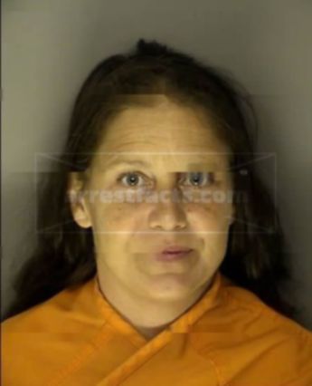 Christina Murrell Perdue