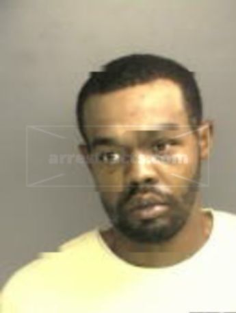 Talib K Reeves