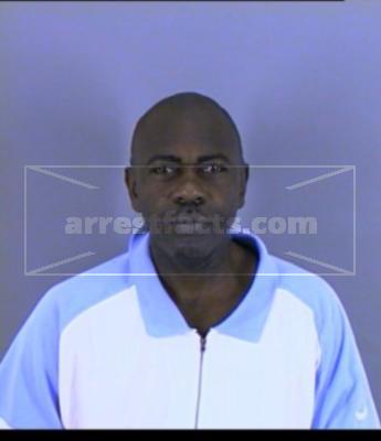 Larance Patrick Dotson