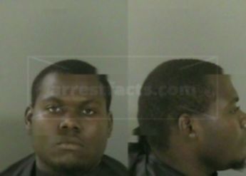 Ray Alphonso Brown