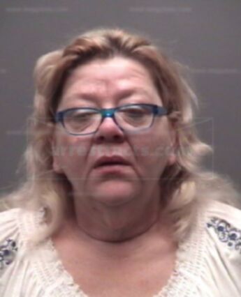 Tammy Jo Trammel
