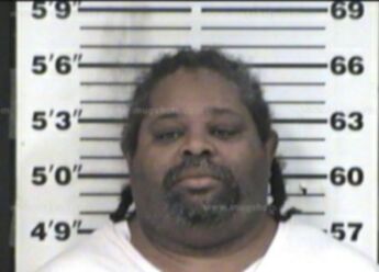 Kendall Laray Moore
