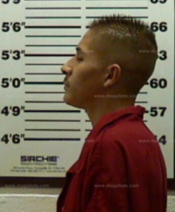 Christopher Lee Gonzales