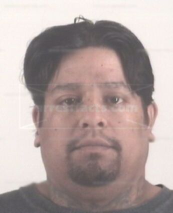 Alfredo Barela