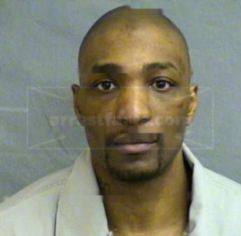 Xavier Jerome Buckhanan