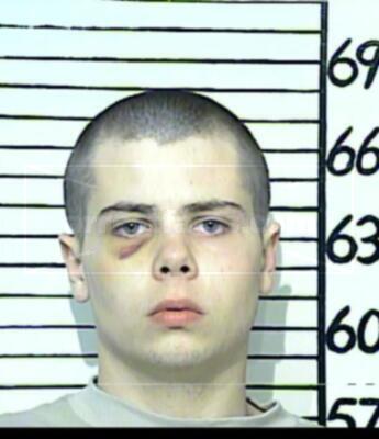 Tyler Scheffield