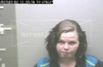 Erika Hope Lambert