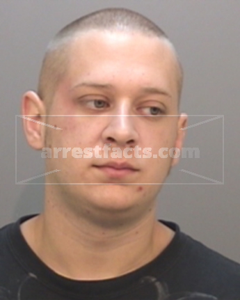 Blake Harrison Parsons