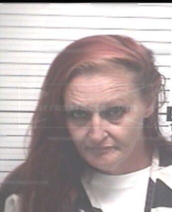 Cynthia Dorene (Roberts) Sizemore