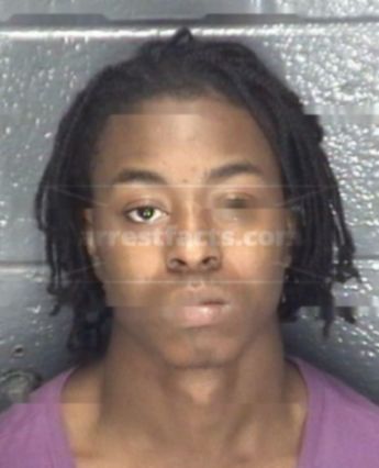 Jaquanta Travon Dewberry