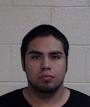 Isaiah Gonzalez Mata