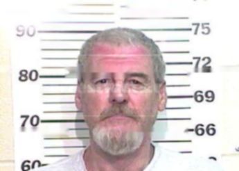 Richard Leroy Cleveland