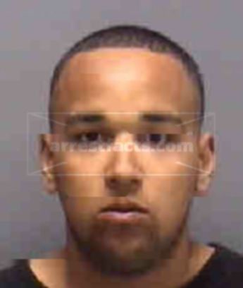 Timothy Darrell Jones