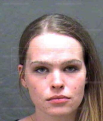 Courtney Elaine Faust