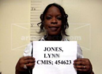 Lynn Jones