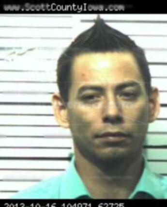 Michael David Dugan