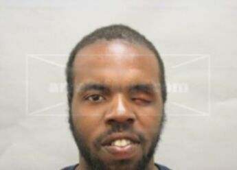 Deonta Dwight Harris