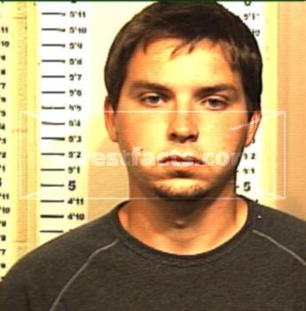 Kristopher Lee Clark