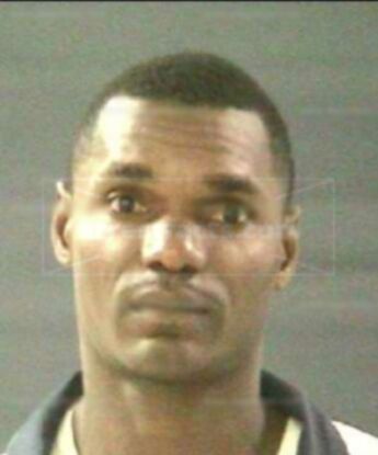 Kelvin Garrett