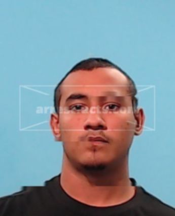 John Alexander Garza