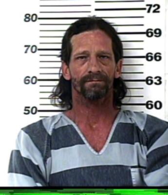 Kenneth Scott Staton