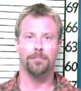 Chris Lee Scruggs