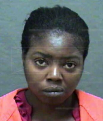Alexis Jackson