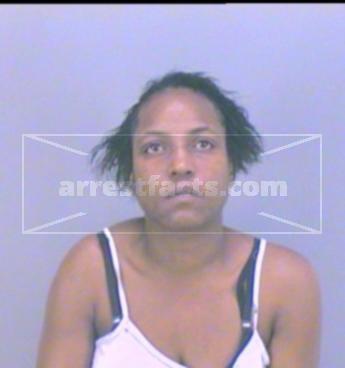 Demetra Rachelle Darden