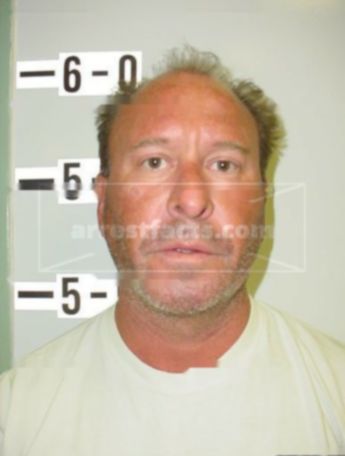 Anthony Allan Bergmann