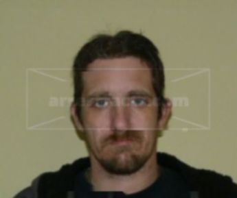 Trevor Eckert