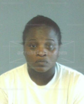 Eva Nell Vinson