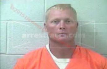 Donald Chad Costello