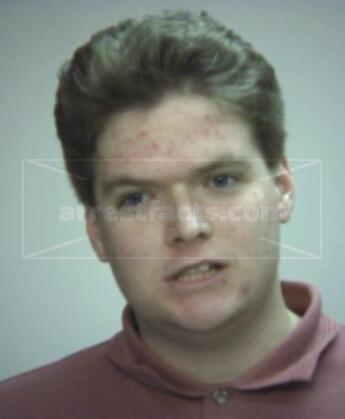 Sean Tyler Ridley