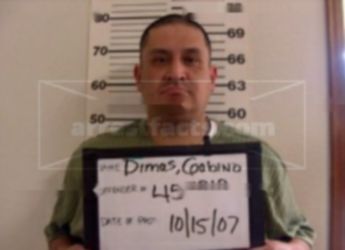 Gabino D Dimas