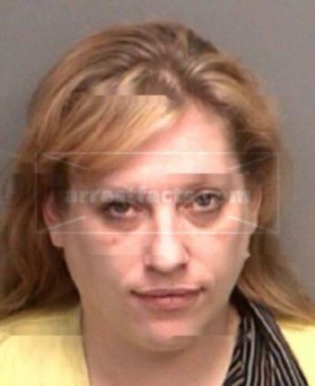 Wendy Lorraine Barnes