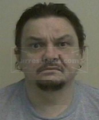 David Allen Jennings