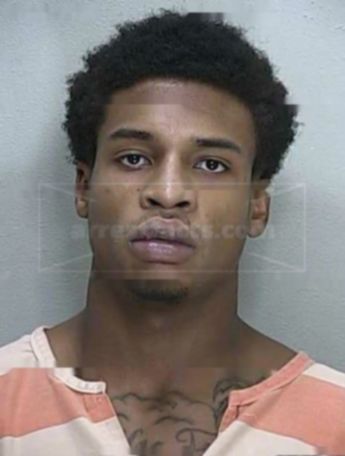 Frank Rolston Friday