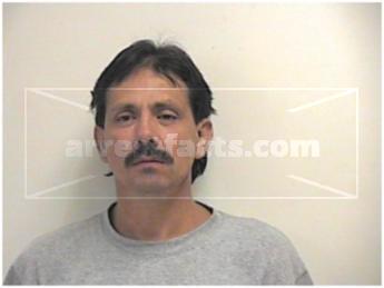 Duane Francis Cajune