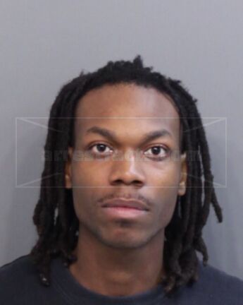 Reece Jaboris Turner