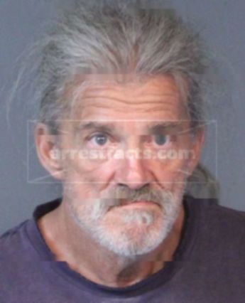 Charles Durieux Brown