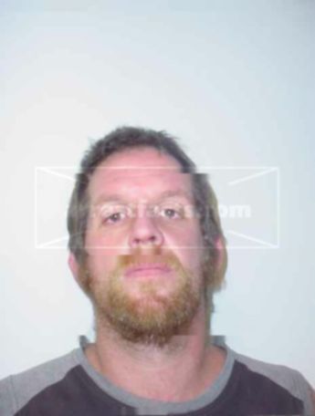 Jonathan Kenneth Sanders