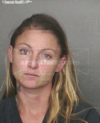 Kimberly Dawn Fuller