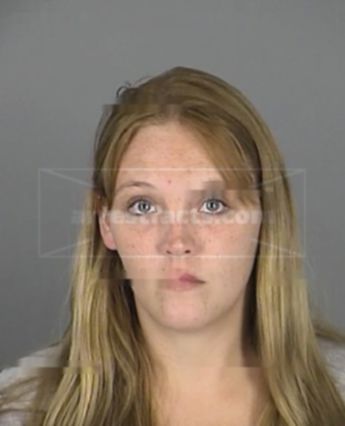 Shae Lorraine Garvin