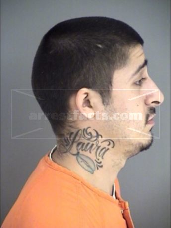 Brandon Anthony Mahoney