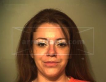 Bobbie Jo Garcia