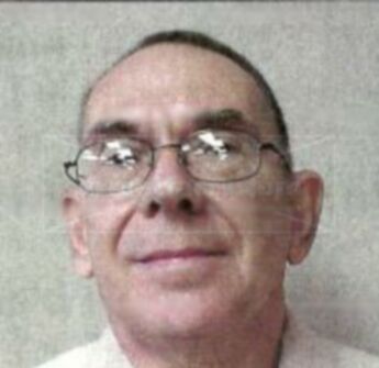 Norman Ross Jones