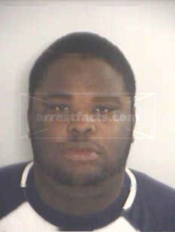 Deontaye Hester