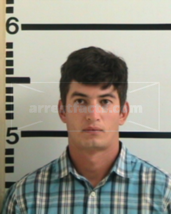 Michael Adam Reast