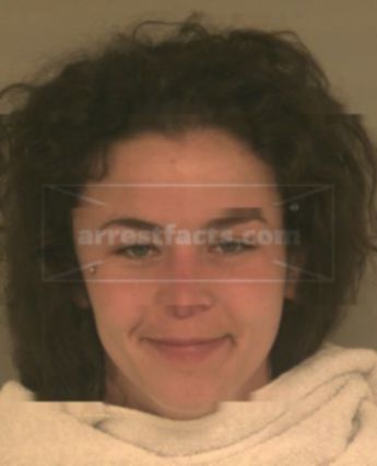 Tara Lin Mccall